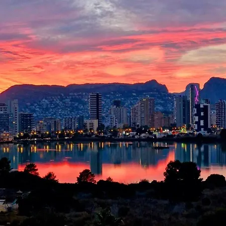 Апартаменты Paradis