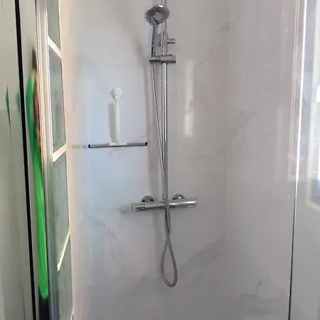 Апартаменты Paradis *